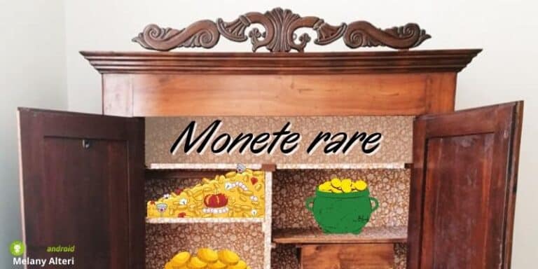 Monete rare: attenti alle vecchie lire dei nonni, non vi aspettereste mai il loro valore