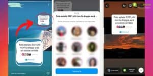 Instagram: "chi non la droppa avrà un’estate orribile", la challenge contro la sfortuna