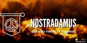 Nostradamus: il 2022 sarà disastroso, lo disse il grande profeta dei tempi