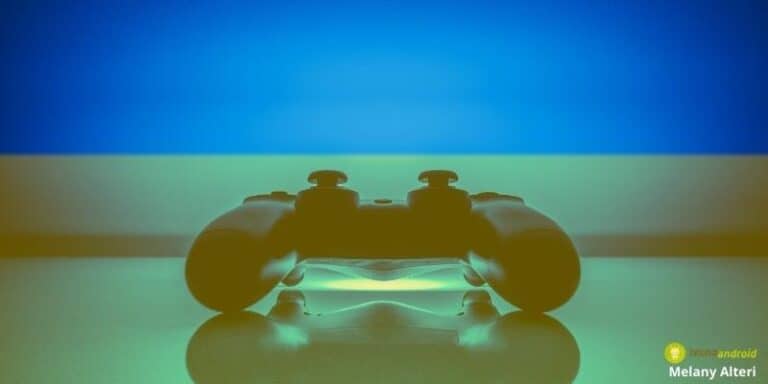 Playstation: il celebre marchio compie un gesto indimenticabile per l'Ucraina