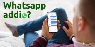 Whatsapp: se avete questi smartphone non potrete più utilizzare l'app
