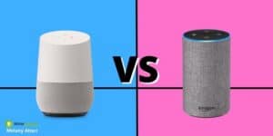 Alexa o Google Home? Con questa guida spariranno tutti i dubbi