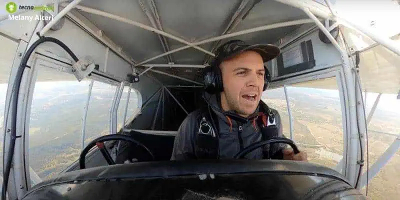 YouTube: la fama può dare alla testa, Trevor Jacob rischia la vita per qualche click