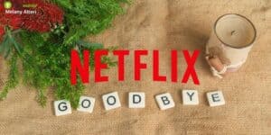 Netflix: la storia si ripete anche a Maggio, addio a questi titoli