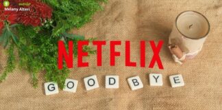 Netflix: la storia si ripete anche a Maggio, addio a questi titoli