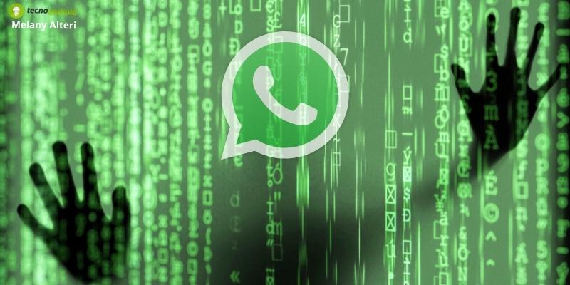 Whatsapp: i criminali scelgono una nuova strada, ecco come sfuggire alla truffa