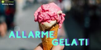 Prodotti ritirati: addio gelati, scovati marchi pericolosi per la salute