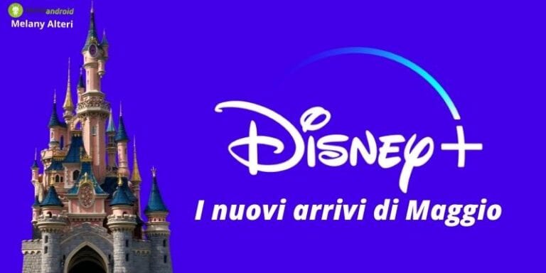 Disney+: questo Maggio ci rimarrà impresso, ecco i nuovi titoli in arrivo