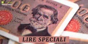 Monete preziose: ricordate le mille lire di Giuseppe Verdi? Ecco, tenetevele strette!
