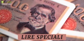 Monete preziose: ricordate le mille lire di Giuseppe Verdi? Ecco, tenetevele strette!