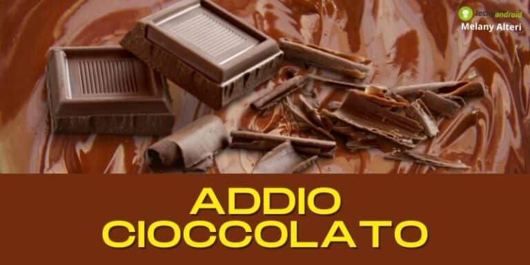 Prodotti ritirati: dopo i Kinder arriva la nuova polemica, altra cioccolata richiamata