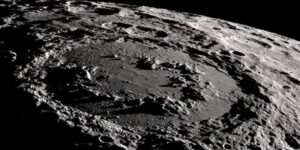 asteroide luna