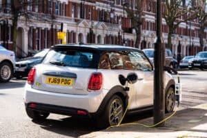 auto elettriche