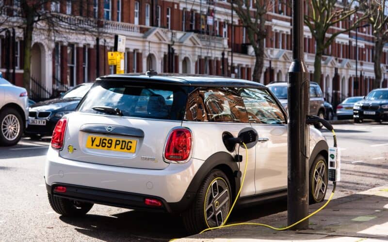 auto elettriche