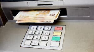 bancomat