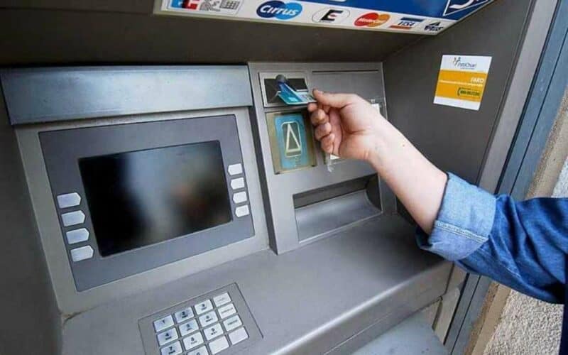 bancomat
