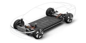 batterie stato solido