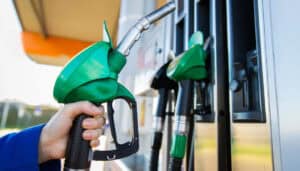 benzina