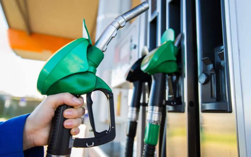 benzina
