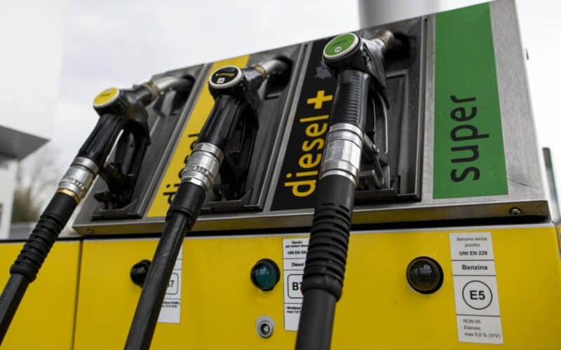 benzina