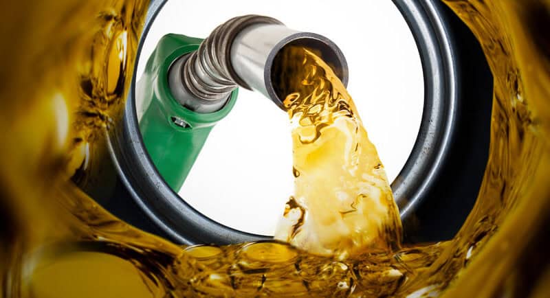 benzina