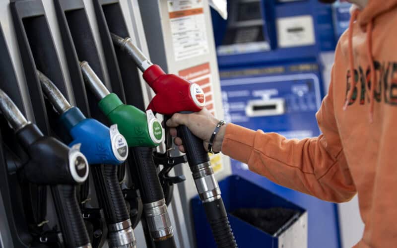 benzina