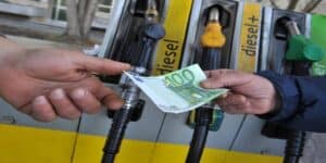 benzina