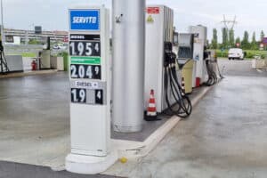 benzina