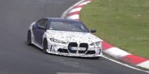 bmw m3 2023