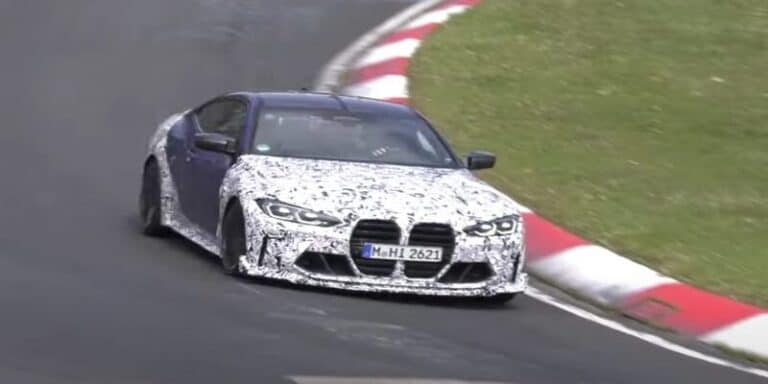 bmw m3 2023