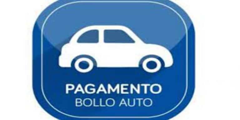 bollo auto
