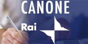 canone rai