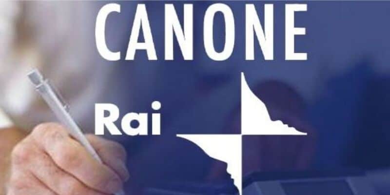 Il Canone RAI non verrà più addebitato in bolletta: ecco come verrà pagato dal 2023
