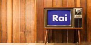 canone rai