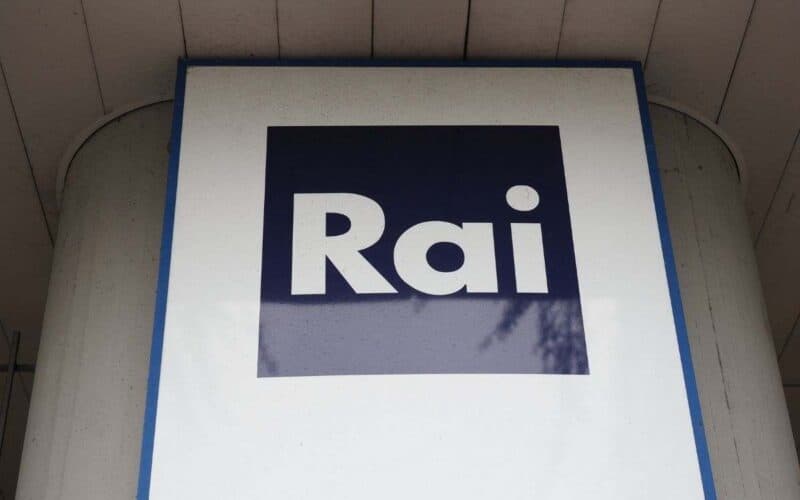canone rai