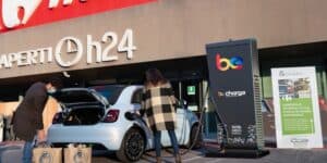 carrefour