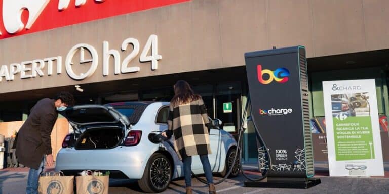 carrefour