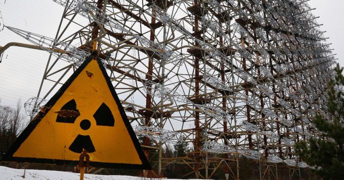 chernobyl
