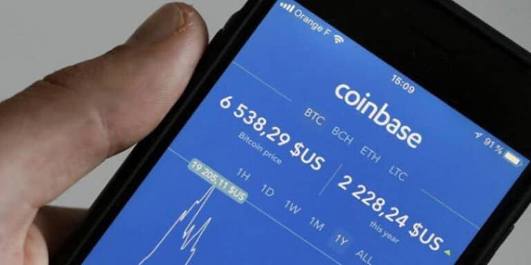 coinbase