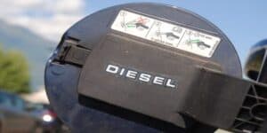 diesel