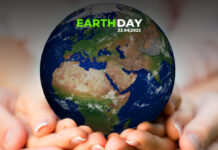 OPPO durante l'Earth Day si mette a disposizione del pianeta