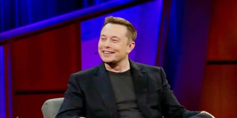 elon musk netflix