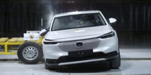 euro ncap 2022