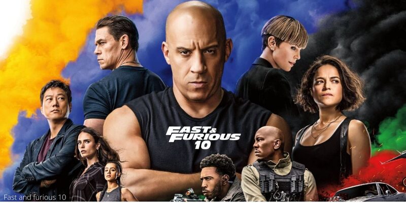Fast &amp; Furious 10 sarà l&#8217;ultimo film, alcuni leaks dicono che sarà girato in Italia