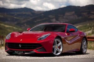 ferrari