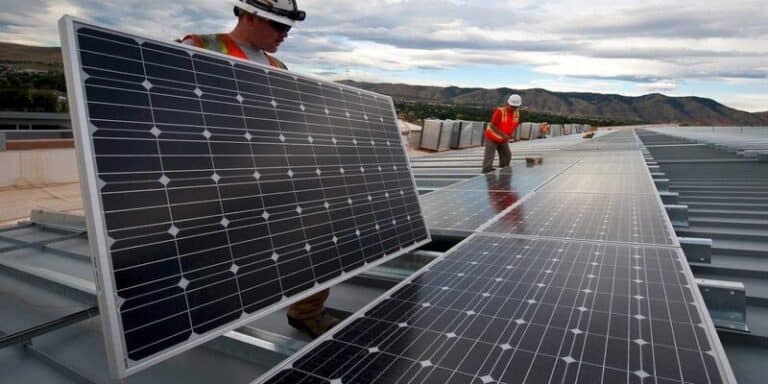 fotovoltaico aziende