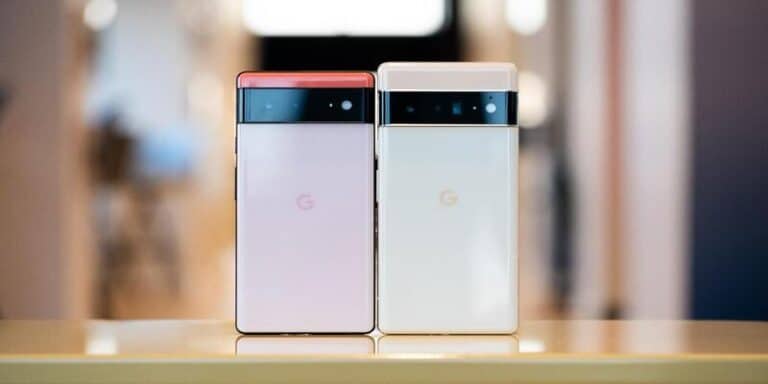 google-pixel-6-ricevendo-aggiornamento-risolve-alcuni-problemi-noti