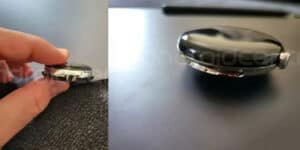 google-pixel-watch-qualcuno-abbandonato-prototipo-ristorante