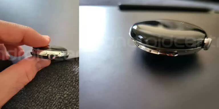 google-pixel-watch-qualcuno-abbandonato-prototipo-ristorante