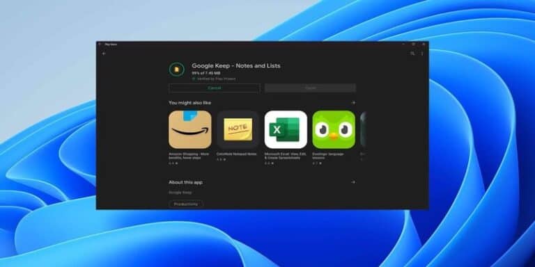 google-play-store-questo-script-puo-causare-problemi-utenti-windows-11